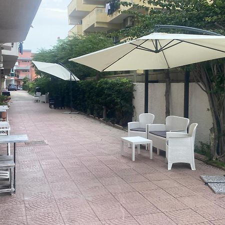 Vista Eolie Milazzo- Apartments Exterior photo