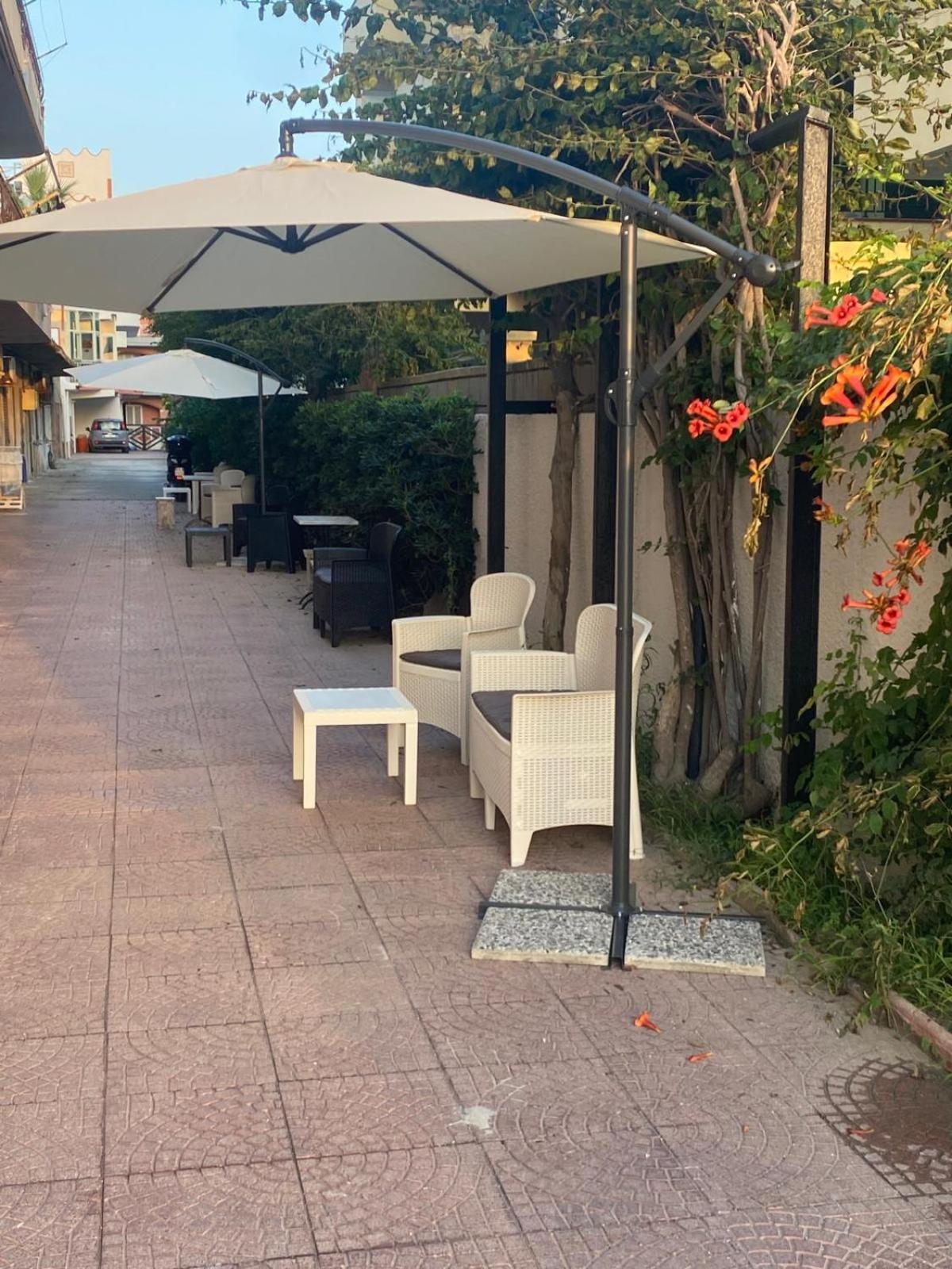 Vista Eolie Milazzo- Apartments Exterior photo